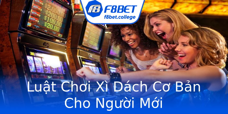 Luật Chơi Xì Dách Cơ Bản Cho Người Mới Luật Chơi Xì Dách Cơ Bản Cho Người Mới